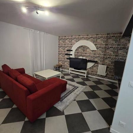 Maison De Vacances Proche Blaye Mazion Zewnętrze zdjęcie