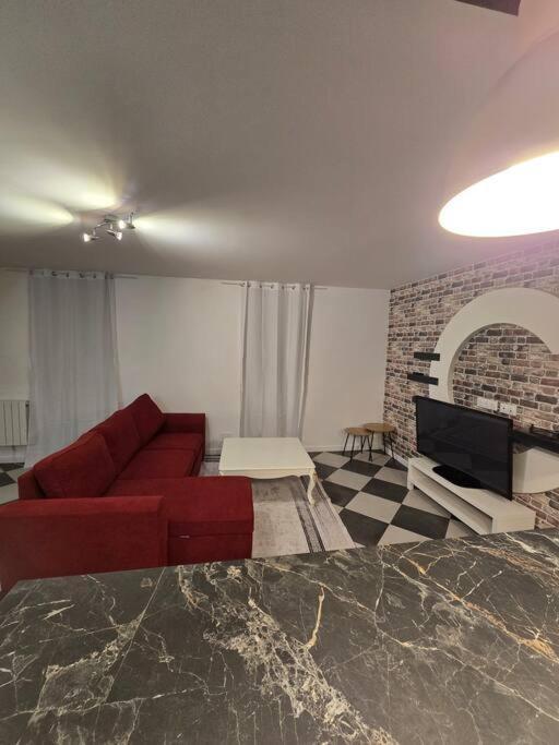 Maison De Vacances Proche Blaye Mazion Zewnętrze zdjęcie
