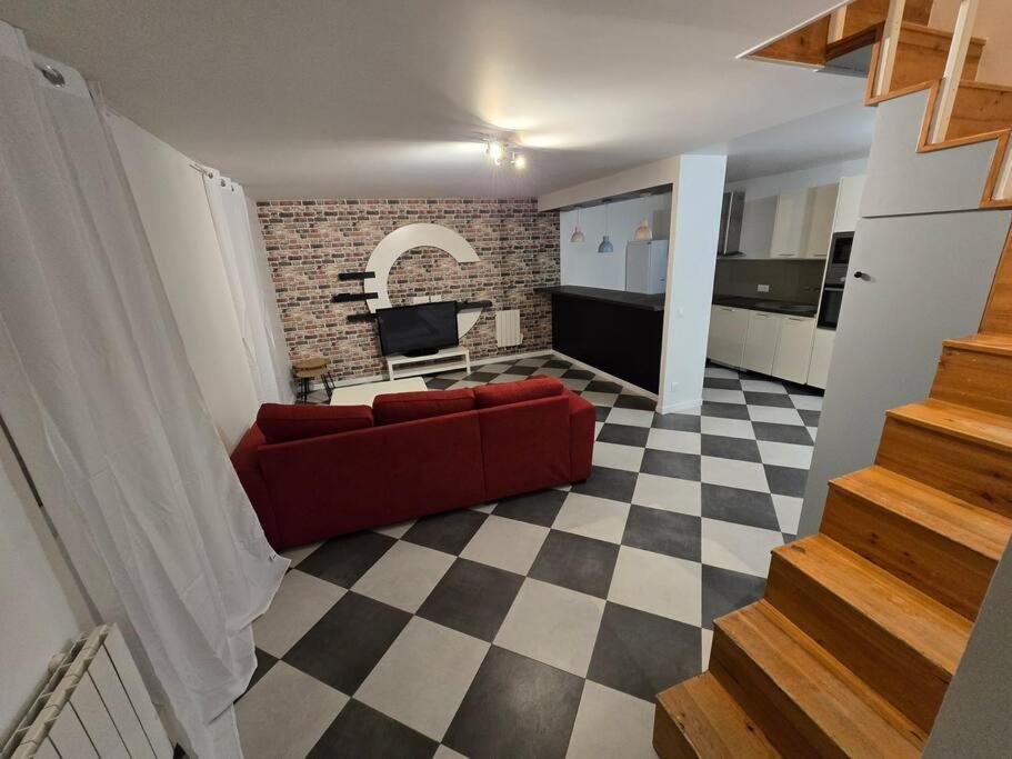 Maison De Vacances Proche Blaye Mazion Zewnętrze zdjęcie